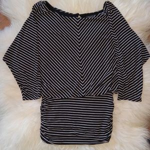 White House Blacket Market blouse